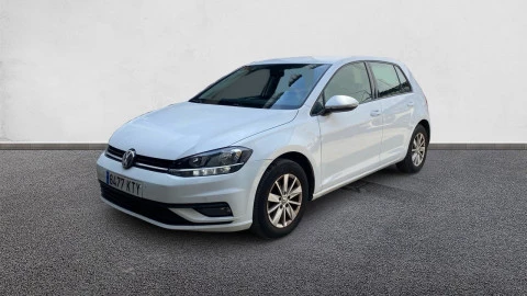 Volkswagen Golf Advance 1.0 TSI 85kW (115CV)