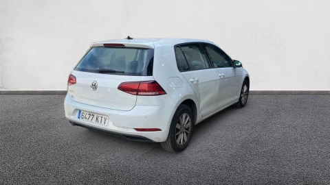 Volkswagen Golf Advance 1.0 TSI 85kW (115CV)