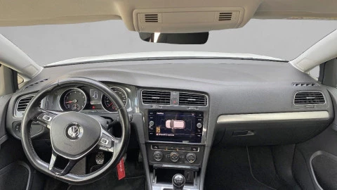 Volkswagen Golf Advance 1.0 TSI 85kW (115CV)