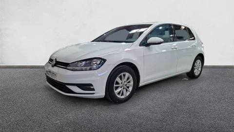 Volkswagen Golf Advance 1.0 TSI 85kW (115CV)