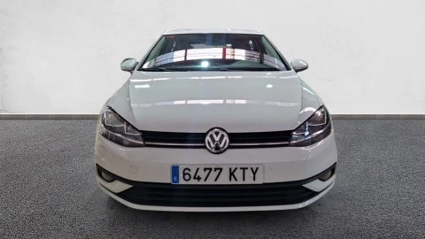 Volkswagen Golf Advance 1.0 TSI 85kW (115CV)