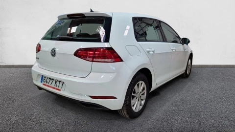 Volkswagen Golf Advance 1.0 TSI 85kW (115CV)