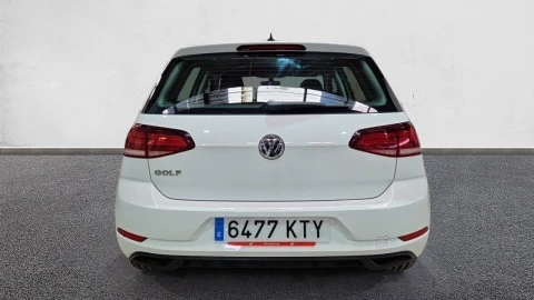 Volkswagen Golf Advance 1.0 TSI 85kW (115CV)