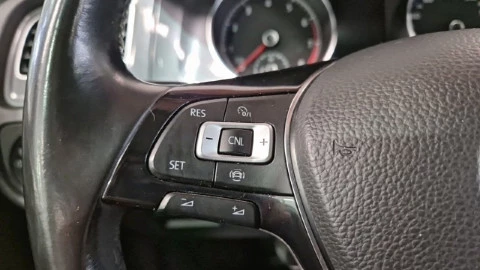 Volkswagen Golf Advance 1.0 TSI 85kW (115CV)