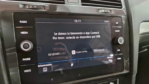 Volkswagen Golf Advance 1.0 TSI 85kW (115CV)