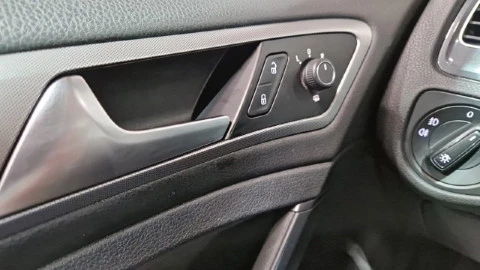 Volkswagen Golf Advance 1.0 TSI 85kW (115CV)