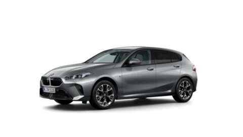 BMW Serie 1 118d