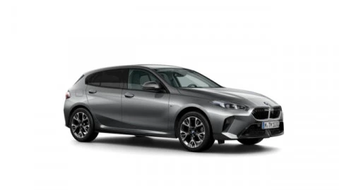 BMW Serie 1 118d