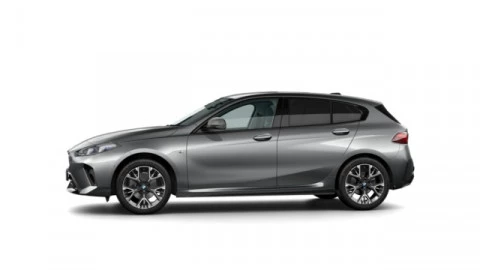 BMW Serie 1 118d