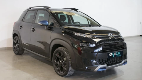 Citroën C3 Aircross PureTech 81kW (110CV) S&S Feel