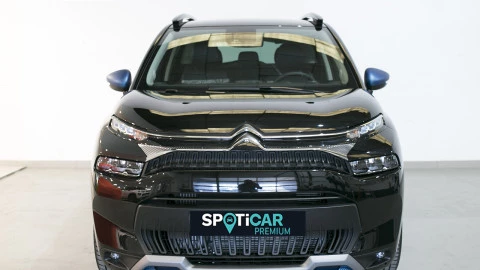 Citroën C3 Aircross PureTech 81kW (110CV) S&S Feel