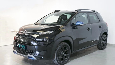 Citroën C3 Aircross PureTech 81kW (110CV) S&S Feel