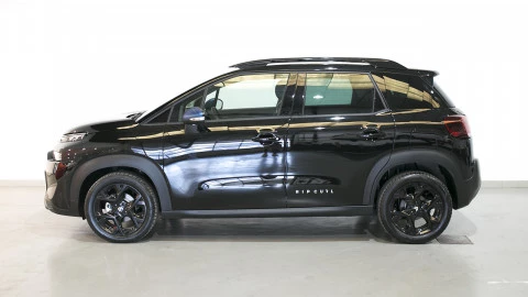 Citroën C3 Aircross PureTech 81kW (110CV) S&S Feel