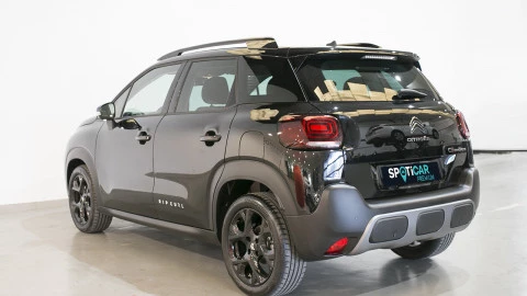 Citroën C3 Aircross PureTech 81kW (110CV) S&S Feel