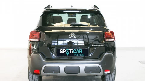 Citroën C3 Aircross PureTech 81kW (110CV) S&S Feel