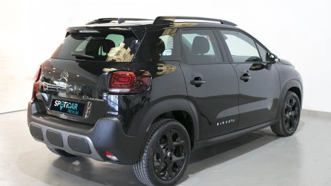 Citroën C3 Aircross PureTech 81kW (110CV) S&S Feel