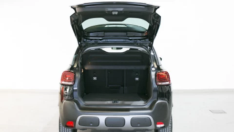 Citroën C3 Aircross PureTech 81kW (110CV) S&S Feel