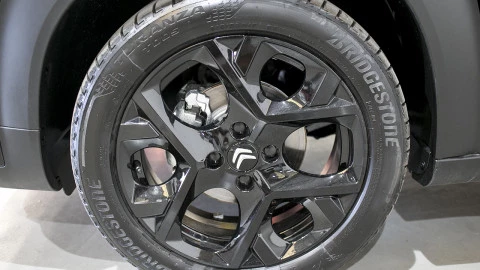 Citroën C3 Aircross PureTech 81kW (110CV) S&S Feel