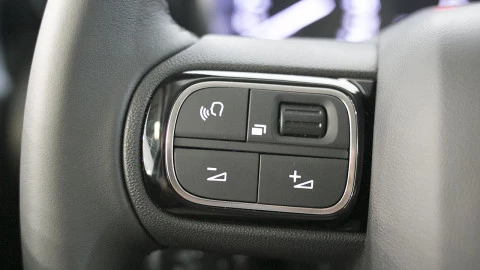 Citroën C3 Aircross PureTech 81kW (110CV) S&S Feel