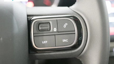 Citroën C3 Aircross PureTech 81kW (110CV) S&S Feel