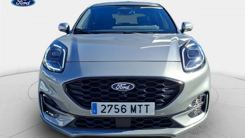 Ford Puma 1.0 EcoBoost 125cv ST-Line MHEV