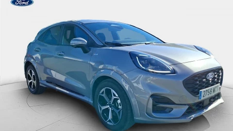Ford Puma 1.0 EcoBoost 125cv ST-Line MHEV