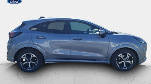 Ford Puma 1.0 EcoBoost 125cv ST-Line MHEV