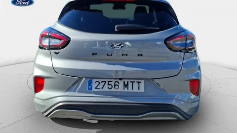 Ford Puma 1.0 EcoBoost 125cv ST-Line MHEV