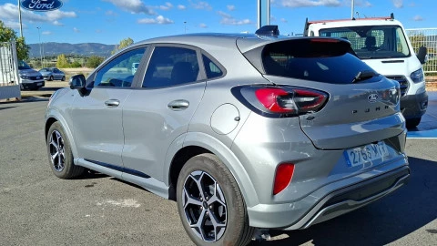 Ford Puma 1.0 EcoBoost 125cv ST-Line MHEV
