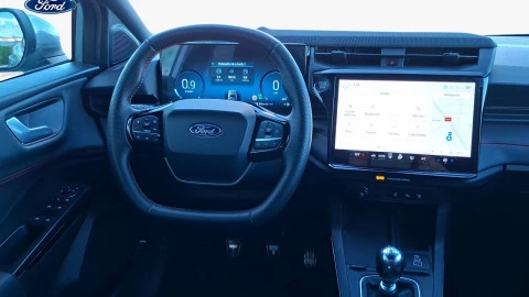 Ford Puma 1.0 EcoBoost 125cv ST-Line MHEV