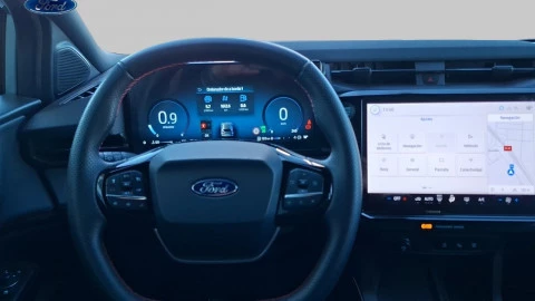 Ford Puma 1.0 EcoBoost 125cv ST-Line MHEV