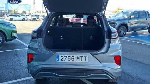 Ford Puma 1.0 EcoBoost 125cv ST-Line MHEV