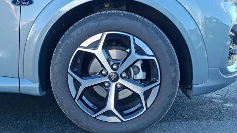 Ford Puma 1.0 EcoBoost 125cv ST-Line MHEV