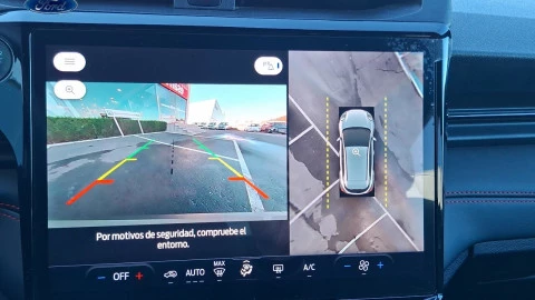 Ford Puma 1.0 EcoBoost 125cv ST-Line MHEV