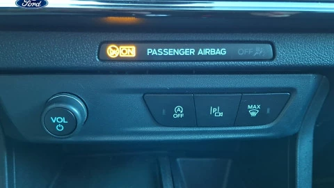 Ford Puma 1.0 EcoBoost 125cv ST-Line MHEV