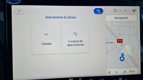 Ford Puma 1.0 EcoBoost 125cv ST-Line MHEV