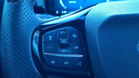 Ford Puma 1.0 EcoBoost 125cv ST-Line MHEV