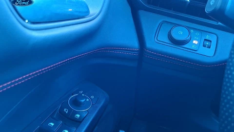 Ford Puma 1.0 EcoBoost 125cv ST-Line MHEV