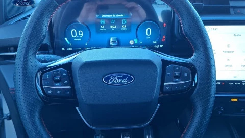 Ford Puma 1.0 EcoBoost 125cv ST-Line MHEV