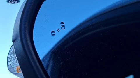 Ford Puma 1.0 EcoBoost 125cv ST-Line MHEV