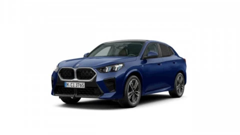 BMW X2 sDrive20d