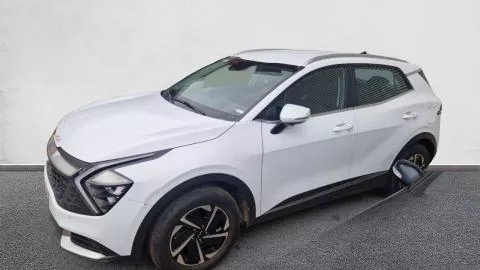 Kia Sportage 1.6 T-GDi MHEV 110kW (150CV) Drive 4x2