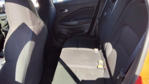 Nissan juke DIG-T 86 kW (117 CV) 6 M/T ACENTA