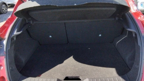 Nissan juke DIG-T 86 kW (117 CV) 6 M/T ACENTA