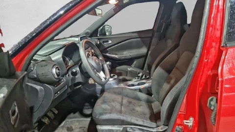 Nissan juke DIG-T 86 kW (117 CV) 6 M/T ACENTA