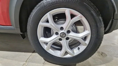 Nissan juke DIG-T 86 kW (117 CV) 6 M/T ACENTA