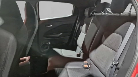 Nissan juke DIG-T 86 kW (117 CV) 6 M/T ACENTA