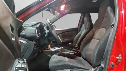 Nissan juke DIG-T 86 kW (117 CV) 6 M/T ACENTA