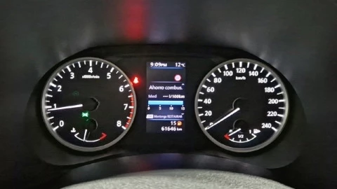 Nissan juke DIG-T 86 kW (117 CV) 6 M/T ACENTA