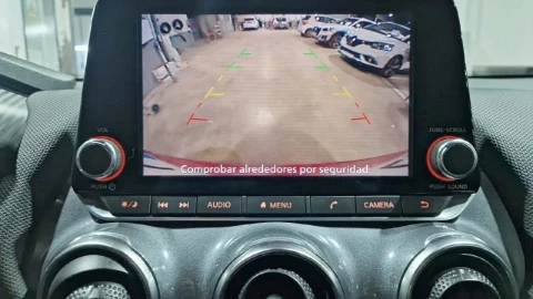 Nissan juke DIG-T 86 kW (117 CV) 6 M/T ACENTA